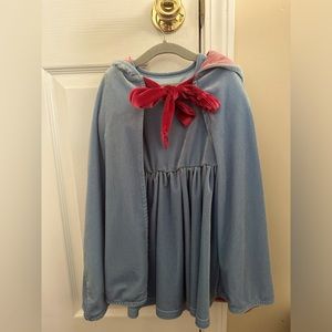 Taylor Joelle Fairy Godmother